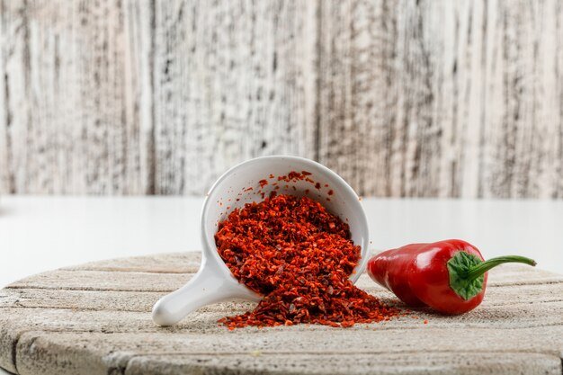 RED CHILLI (LAL MIRCH)