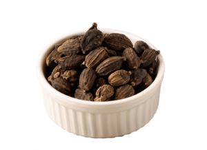 Black Cardamom