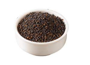 Black Mustard Seed