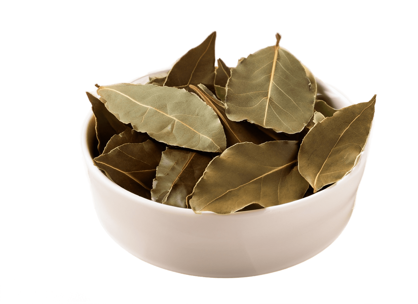 Bay Leaves