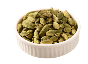 Green Cardamom