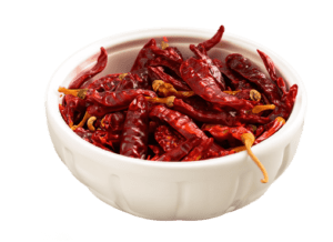 Dry Red Chilli