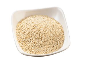 White Hulled Sesame Seed