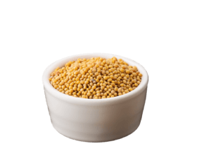 Yellow Mustard Seed