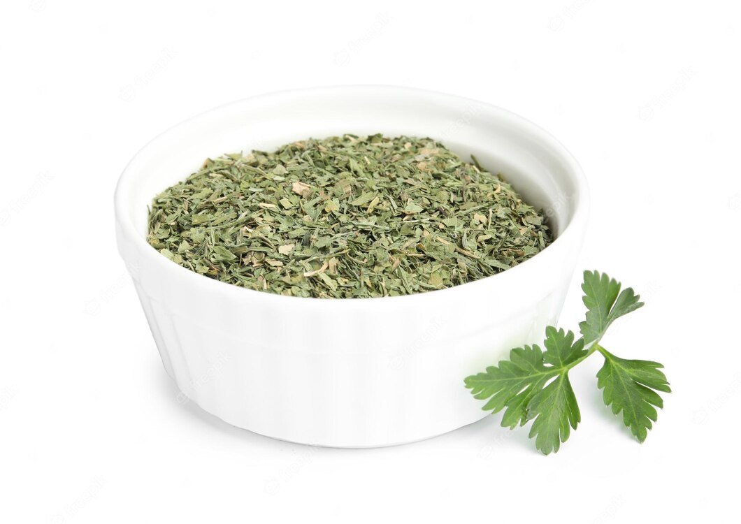 Parsley