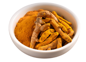 Turmeric Whole